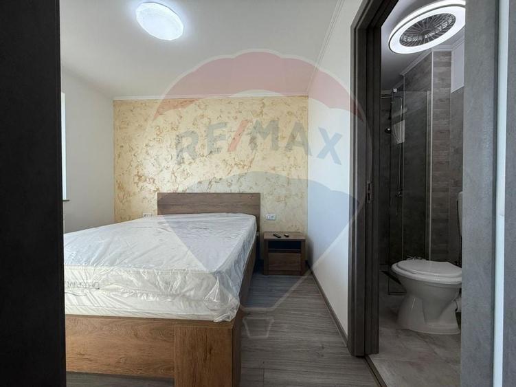 Apartament cu 2 camere de închiriat în zona Tomis Nord - 13