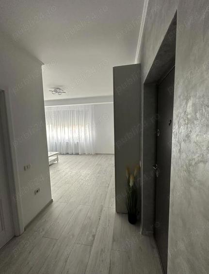 Apartament 2 camere zona Veterani - 1