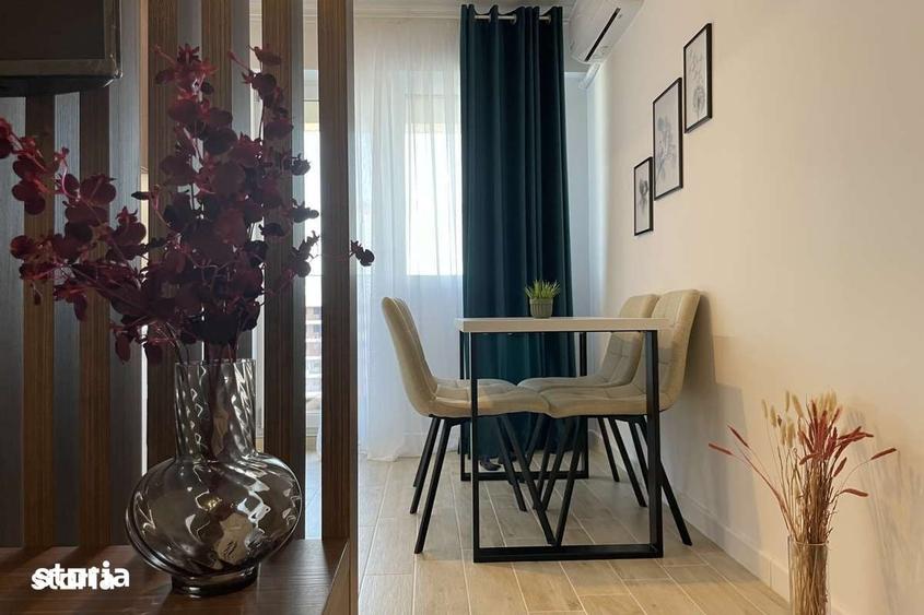 Apartament cu 2 camere în Copou