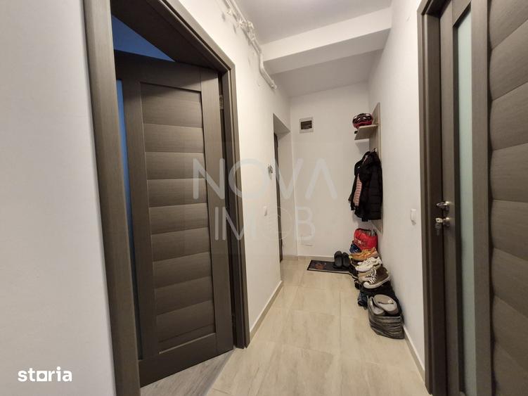 Apartament modern, 2 camere - COMISION 0 - Cartierul Arhitectilor - 6
