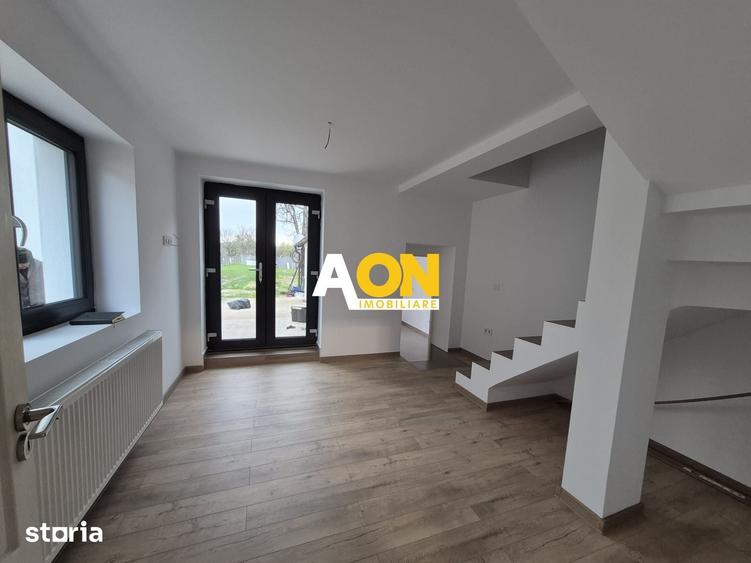 Casă cu 6 camere cu Teren 1507 Mp în Lipoveni