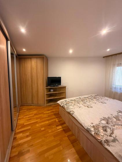 Apartament 2 camere-etaj 1-zona Ion Creanga - 10