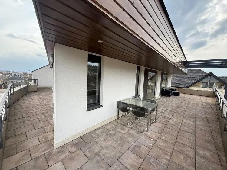 Penthouse de inchiriat langa Marul de Aur - 7