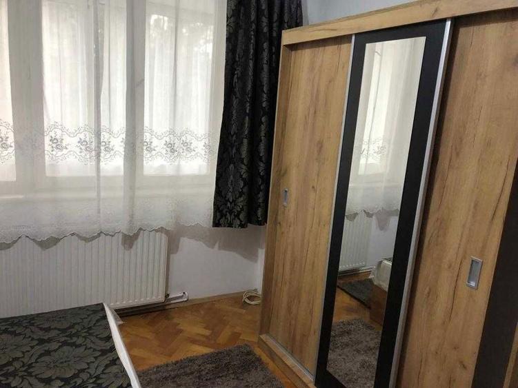 Apartament cu 2 camere, Targu Mures, Central - zona Domus, Nou mobilat si Renovat - 7