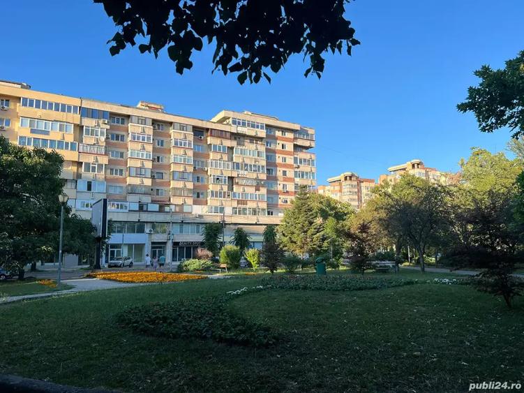 Inchiriez Garsoniera Ultracentral - 4