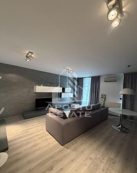 Apartament 2 camere , Centrala proprie , Pet Friendly, Ar... - 7