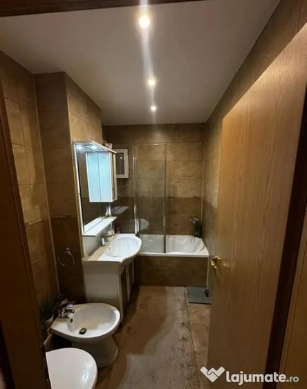 Apartament 2 camere, decomandat - zona Astra - 7