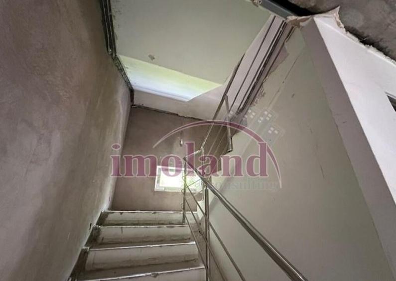 Vanzare imobil individual garaj si curte - Clinica/Rezide... - 20