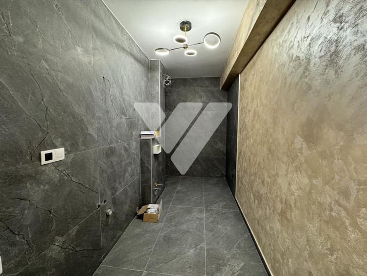 Apartament 3 camere 66 mp si balcon la cheie etaj 2 - Doamna Stanca - 9