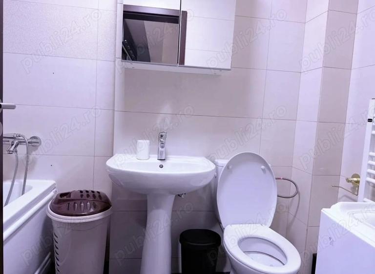 Apartament 2 camere | Complet mobilat & utilat | Loc parcare | Dream Residence ?os. Salaj - 6