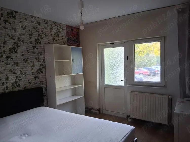 Apartament 3 camere Lipovei parter cu centrala - 2