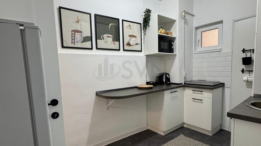 REA1023773 Apartament 3 camere l Victoriei I De inchiriat - 15