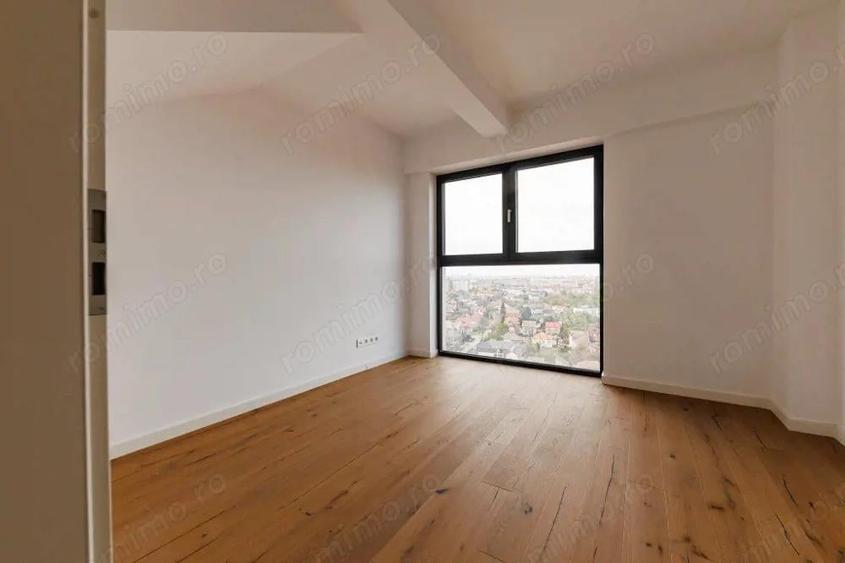 Penthouse nou, finisaje premium - Complexul Studen?esc, Comision 0 - 16