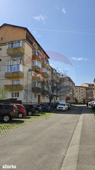 Apartament in Sibiu Cartier Turnisor - 18