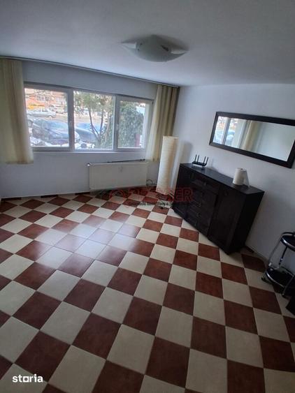 Cantemir - Garsoniera 30 mp - Ideal Spatiu Comercial - 15
