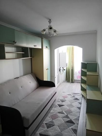 Apartament 3 camere Pacurari - Intersectia Mare - 8