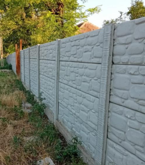 Casa P, 96 mp, teren 1948, Silistea Crucii - 3