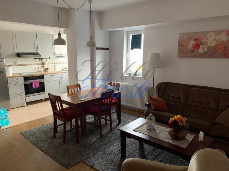 Apartament 3 camere , 50 MP + Parcare, zona Gheorgheni , Cluj