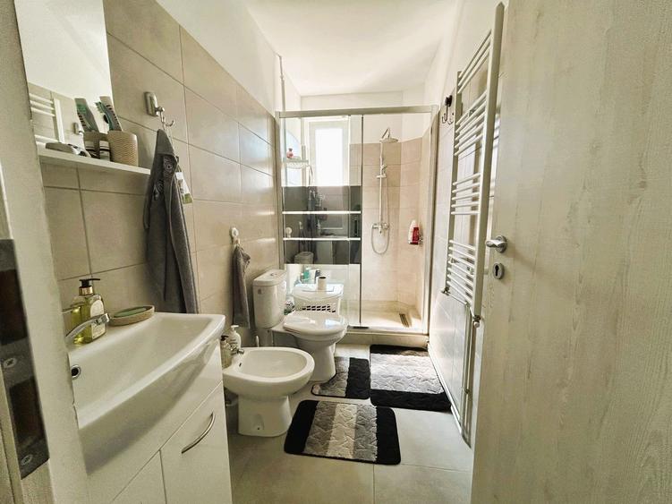 Apartament 2 camere, 63 mp, etaj 2, Medicina/Prefectura - 5