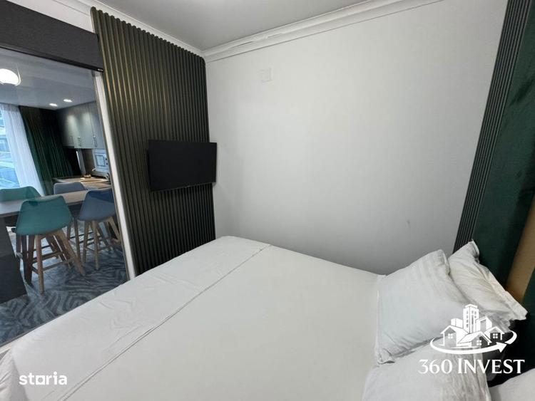 Studio premium White Titanic | Design exclusivist | Tur virtual 36 - 8