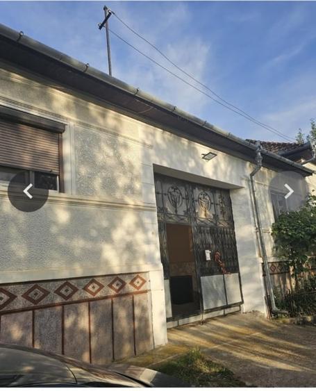 Casa de locuit 10 camere + 2479 mp teren, Loc. Izbuc, jud. Bihor - 2