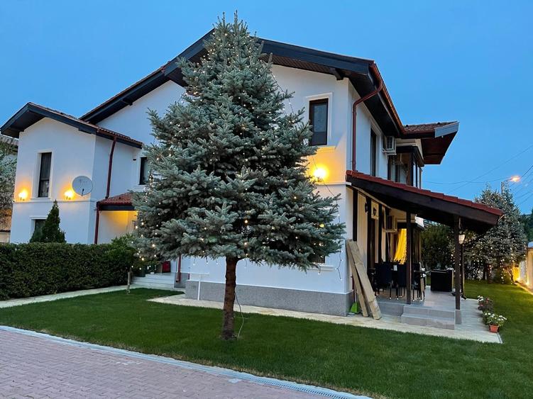 DUPLEX 9 CAMERE - IANCU NICOLAE - COMISION  0% - 1