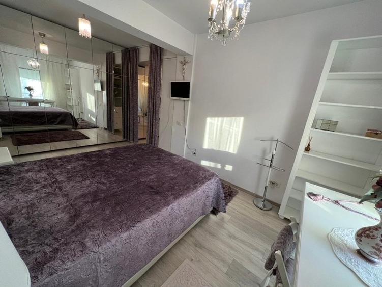 Apartament | 2 camere | bloc nou | Nerva Traian - 7