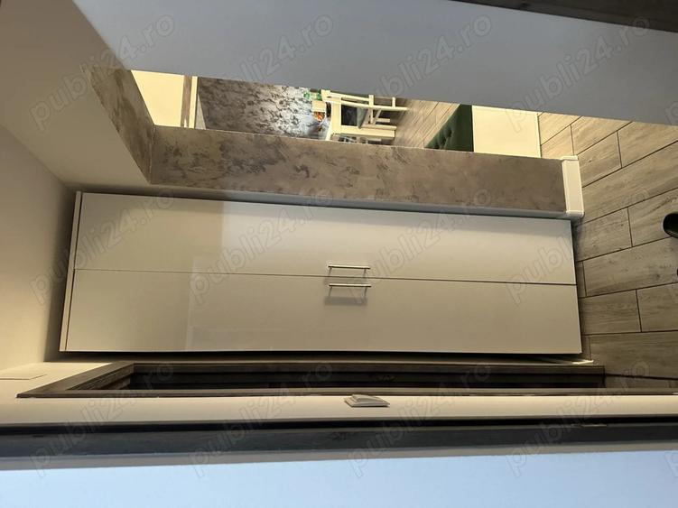 Apartament cu 3 camere 2 balcoane etaj 3 - 6