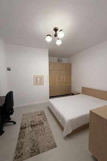 Piata Victoriei, 2 camere, centrala proprie. - 3