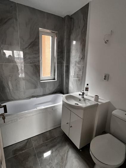 De vanzare Penthouse cu 2 camere Terasa mare Vedere panoramica Floresti - 7