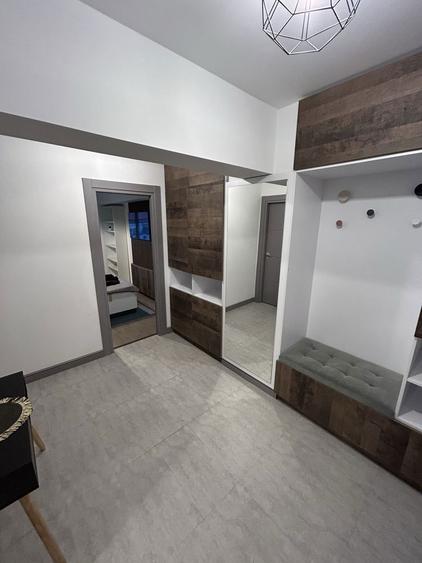 Apartament de inchiriat - complex Himson - 2