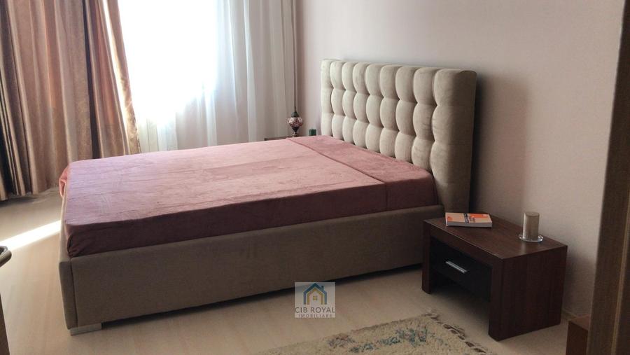 Inchiriez apt. 2 cam. Aviatiei-Herastrau, Str. Zagazului, North Area Lake View. - 9