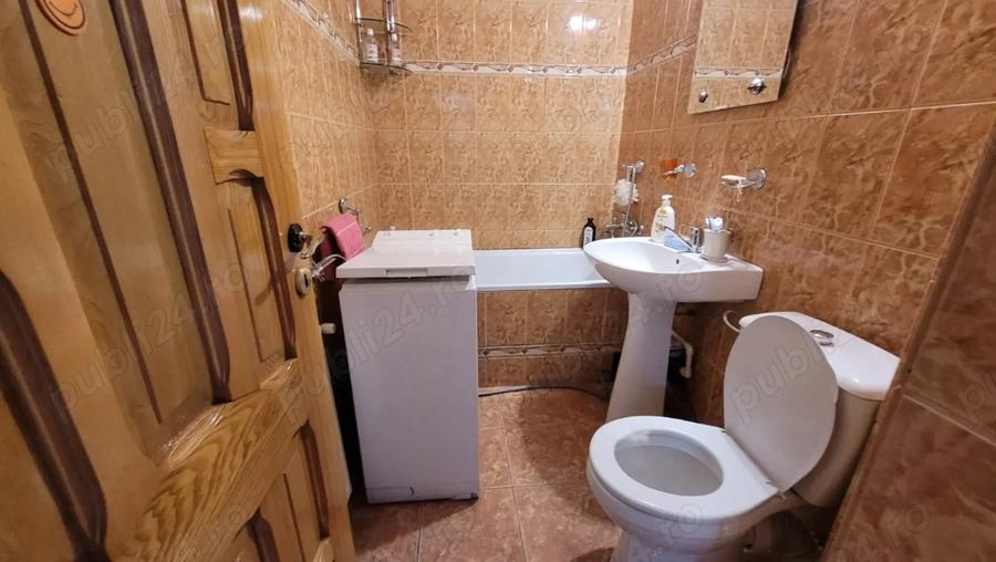 Apartament central, 3 camere de inchiriat in municipiul Targu Jiu - 6