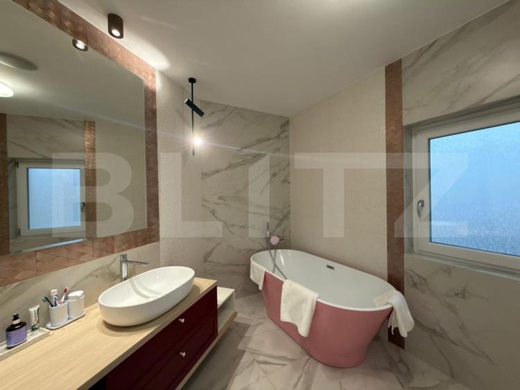 Proprietate Versatila P+1, Rezidential Modern si Spatii Comerciale, Filiasi - 17