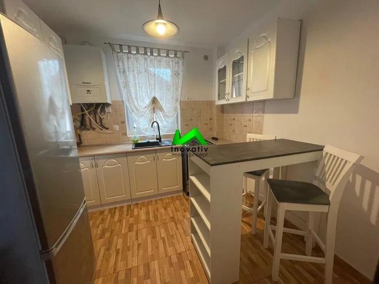 Apartament de inchiriat 2 camere Sibiu Selimbar - 5