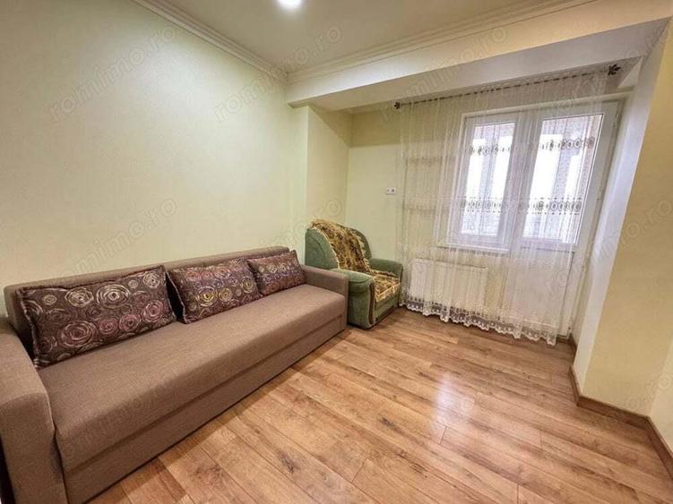 De vanzare apartament cu 2 camere in zona CENTRALA - 3