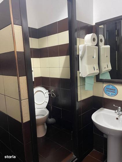 Spatiu comercial ultracentral - 8