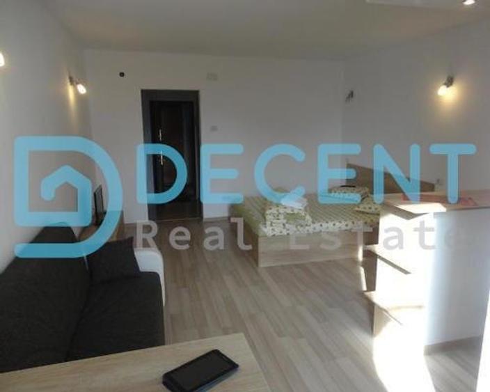 Garsoniera Garii, Brasov - 1