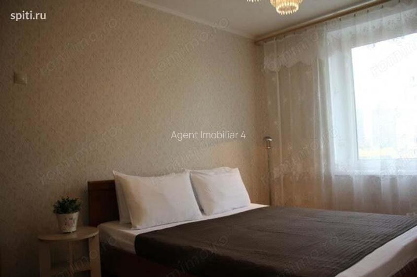 2 camere - zona Pantelimon