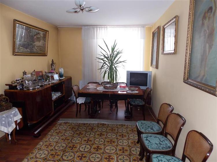 Vanzare casa individuala locatie de exceptie in Gruia- zona Parcul Cetatuia - 3