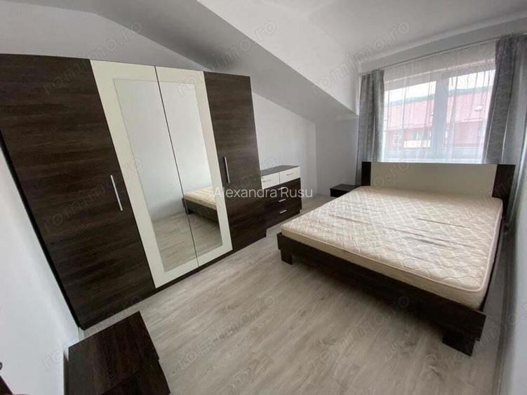 Apartament 2 camere zona Rosetti Apartament 2 camere zona Rosetti