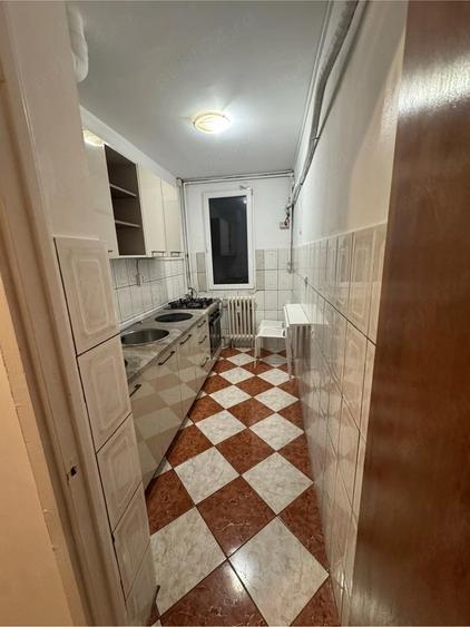 Garsoniera b-dul Timisoara Frigocom - 5