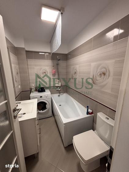 Apartament cu 2 camere Open Space | Bloc Nou | Cartier Fiald Bacau - 11