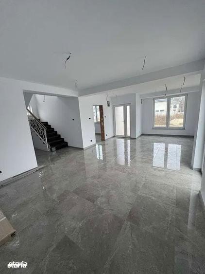 Vila 4 camere Pantelimon Vecinatate Padure pe Ambele Laturi - 9