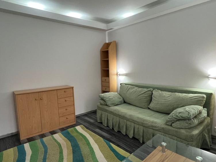 De Inchiriat  apartament 3 camere Piata Victoriei, sector 1 - 1