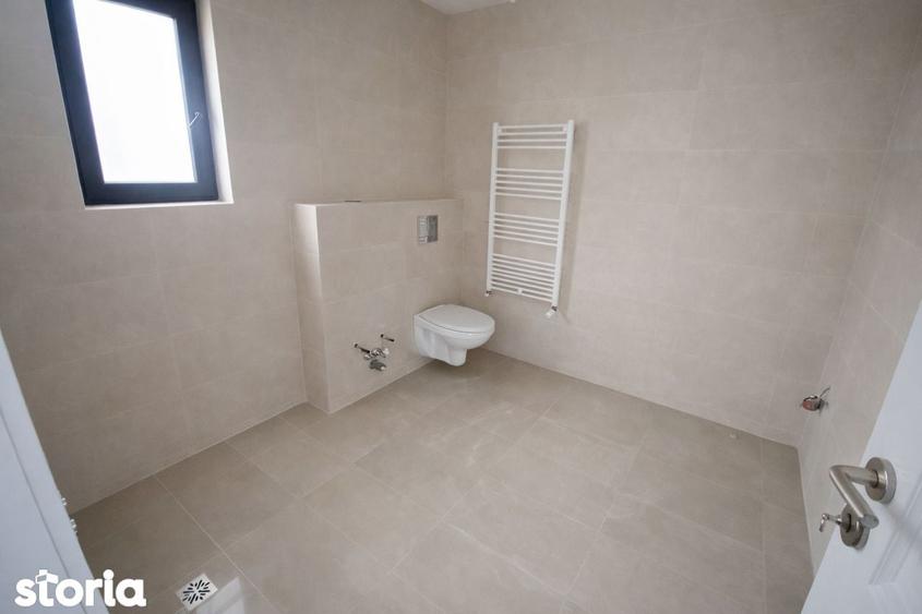 Casa 5 camere Valea Lupului - Iasi, FINALIZATA! 500 mp teren! - 8