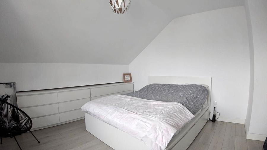 Apartament luminos cu terasa generoasa si view spectaculos in Zorilor - 2