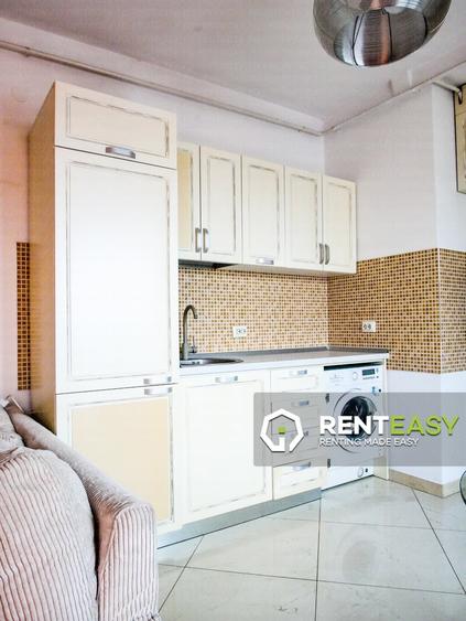 Apartament cu 3 camere in bloc nou situat in zona Independente - 8