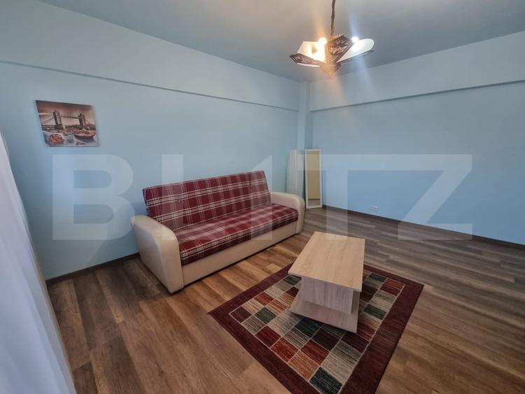 Apartament de inchiriat cu 2 camere, 50 mp, zona Rotonda - 3