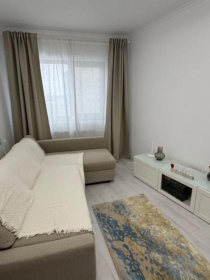 2 Camere Regie Residence Faza 2 Grozavesti Politehnica 4Min Metrou - 3